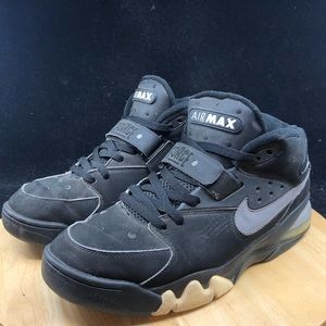 Mens Nike Barkley Shoes 